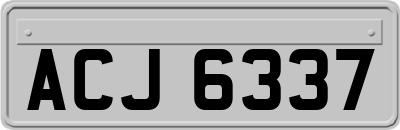 ACJ6337