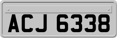 ACJ6338
