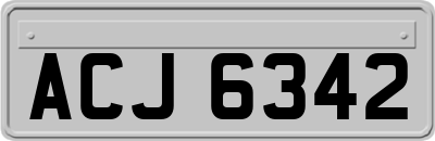 ACJ6342