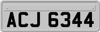 ACJ6344