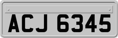 ACJ6345