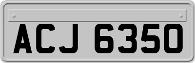 ACJ6350