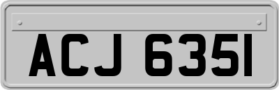 ACJ6351