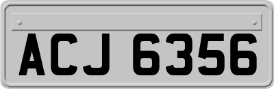 ACJ6356