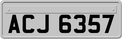 ACJ6357