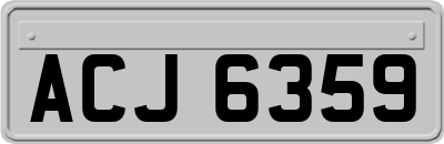 ACJ6359