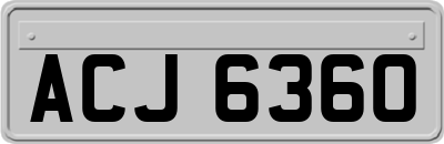 ACJ6360