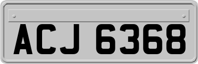 ACJ6368