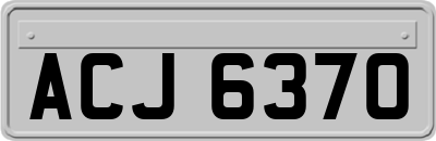 ACJ6370