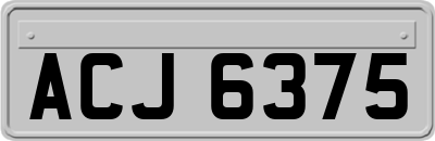 ACJ6375