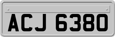 ACJ6380