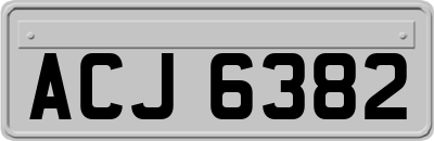 ACJ6382