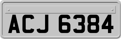 ACJ6384