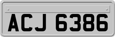 ACJ6386