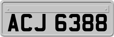 ACJ6388