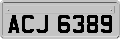 ACJ6389