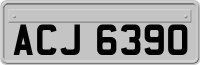 ACJ6390