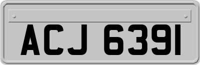 ACJ6391