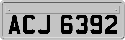 ACJ6392