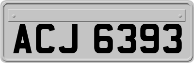 ACJ6393