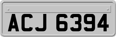 ACJ6394