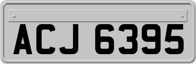 ACJ6395