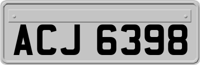 ACJ6398