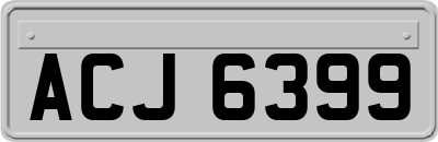 ACJ6399