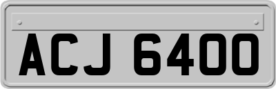 ACJ6400