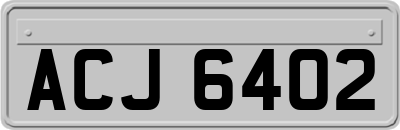 ACJ6402