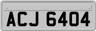 ACJ6404