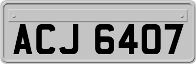 ACJ6407