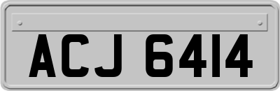 ACJ6414