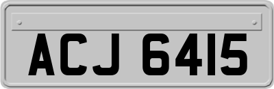 ACJ6415