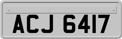 ACJ6417