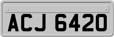 ACJ6420