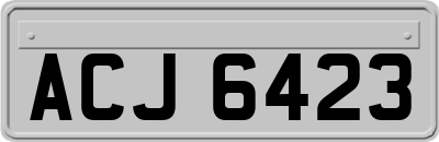 ACJ6423