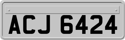 ACJ6424