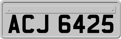ACJ6425