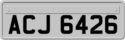 ACJ6426