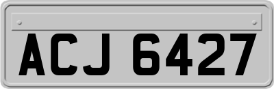 ACJ6427