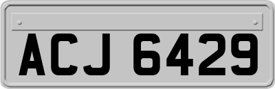 ACJ6429