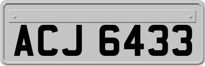 ACJ6433