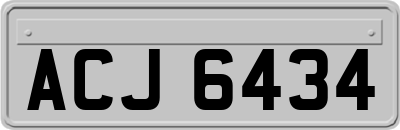 ACJ6434