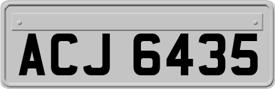 ACJ6435