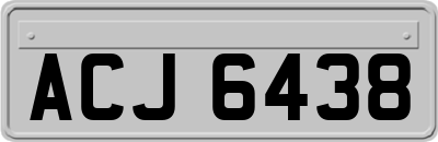 ACJ6438