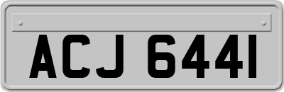 ACJ6441