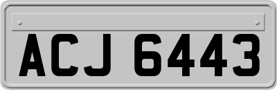ACJ6443