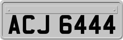 ACJ6444