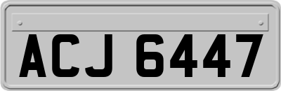 ACJ6447